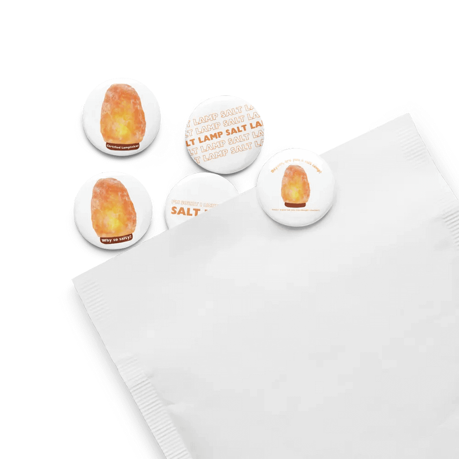 Buttons - more designs is more better product image (13)