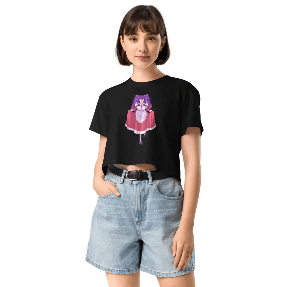 Made for Service - Maid Vy Croptop product image (16)