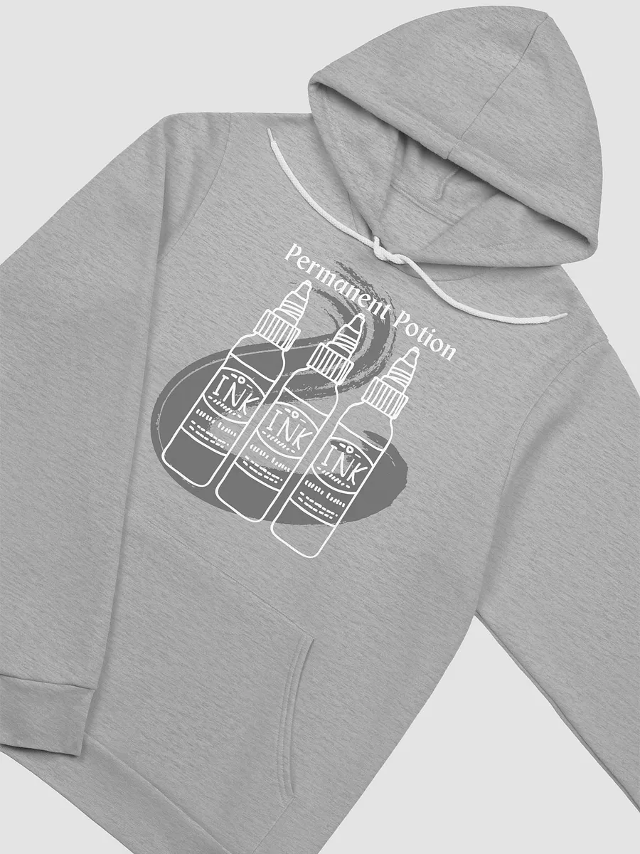 "Permanent Potion" Hoodie product image (3)