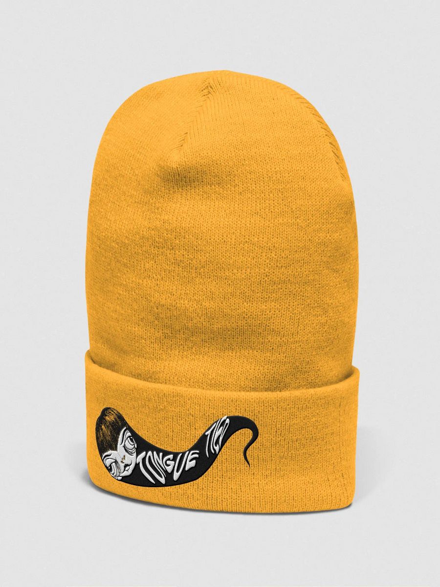 LYL BEANIE product image (3)