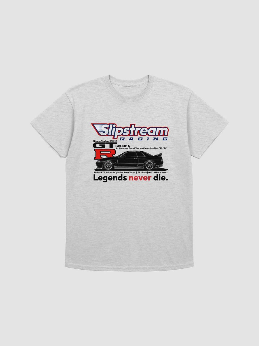 Legends Never Die GTR V1 product image (4)