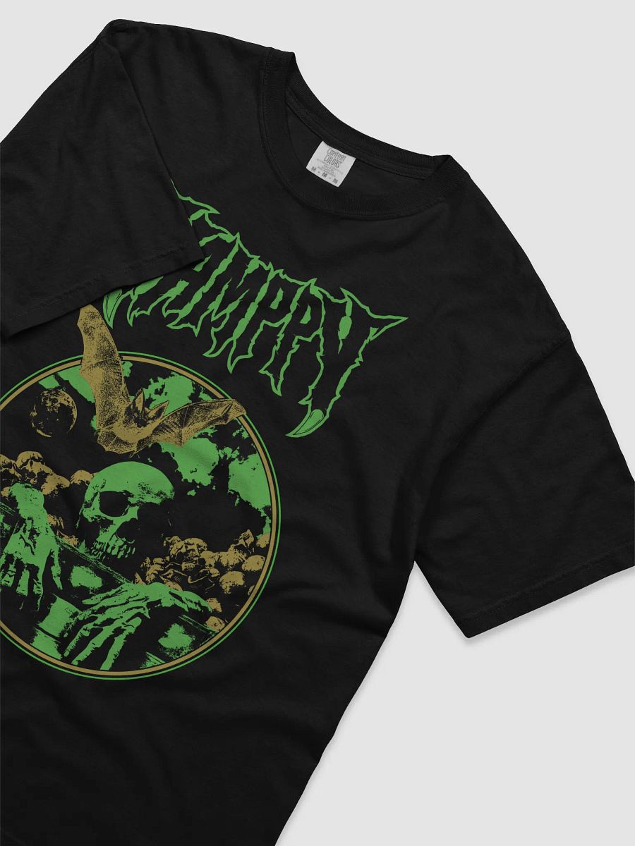 Peeking Skull product image (2)
