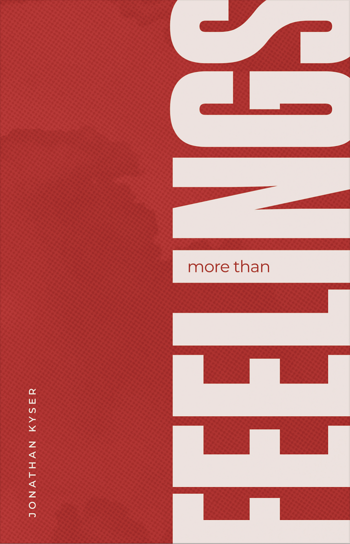 More Than Feelings product image (1)