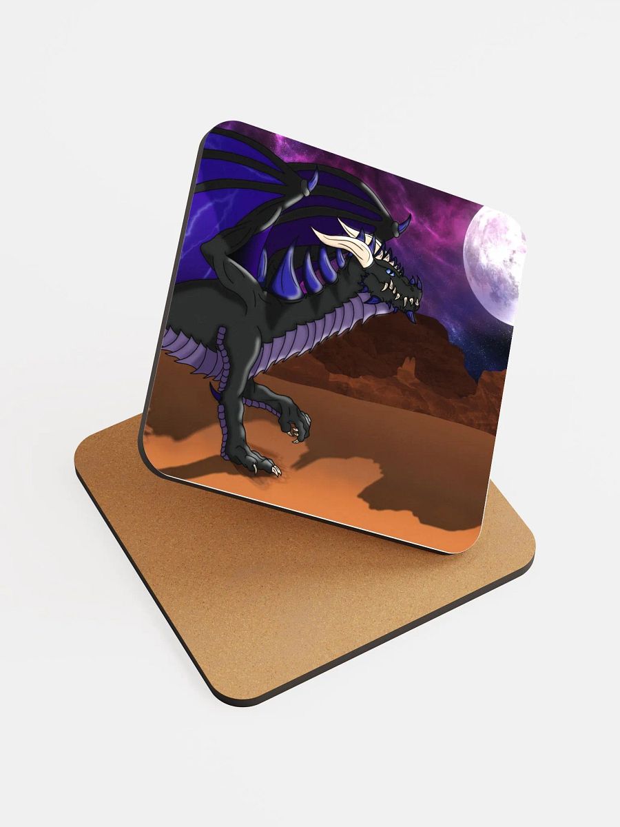 Dragon Coasters product image (3)