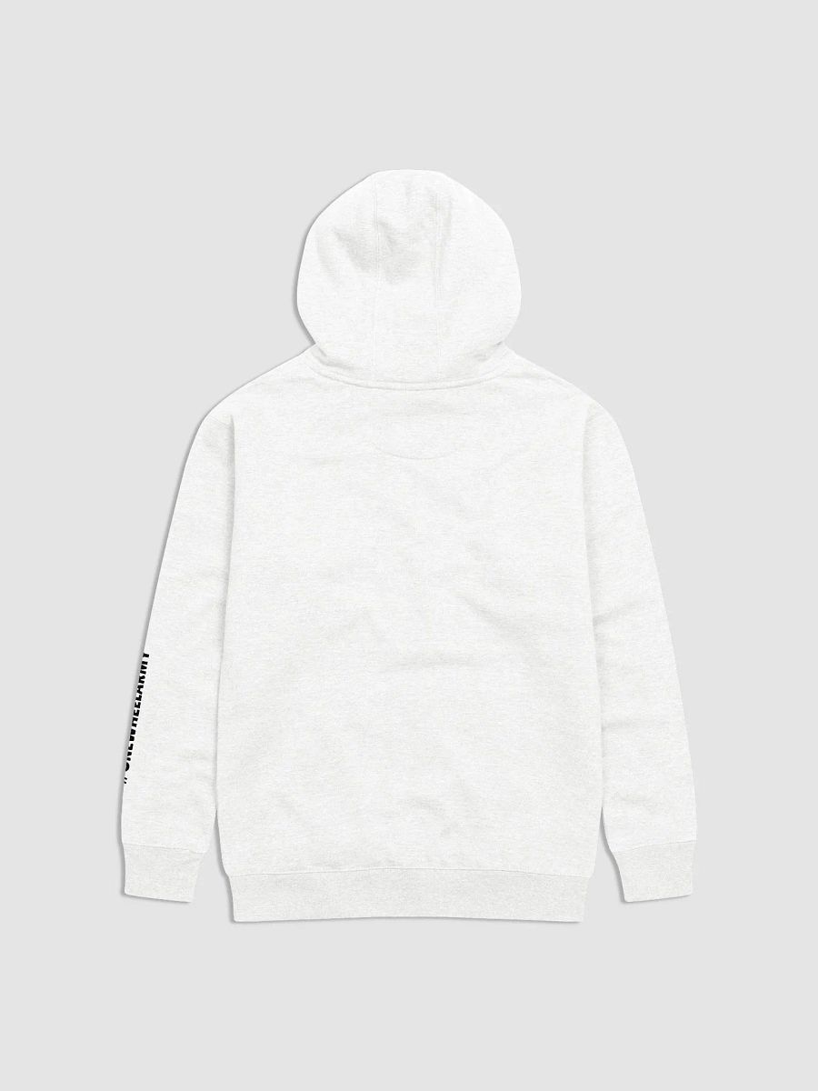 Chair Smash Hoodie product image (2)