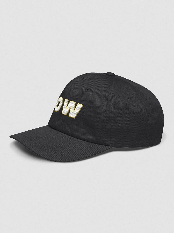 ROW Classic Dad Hat product image (2)