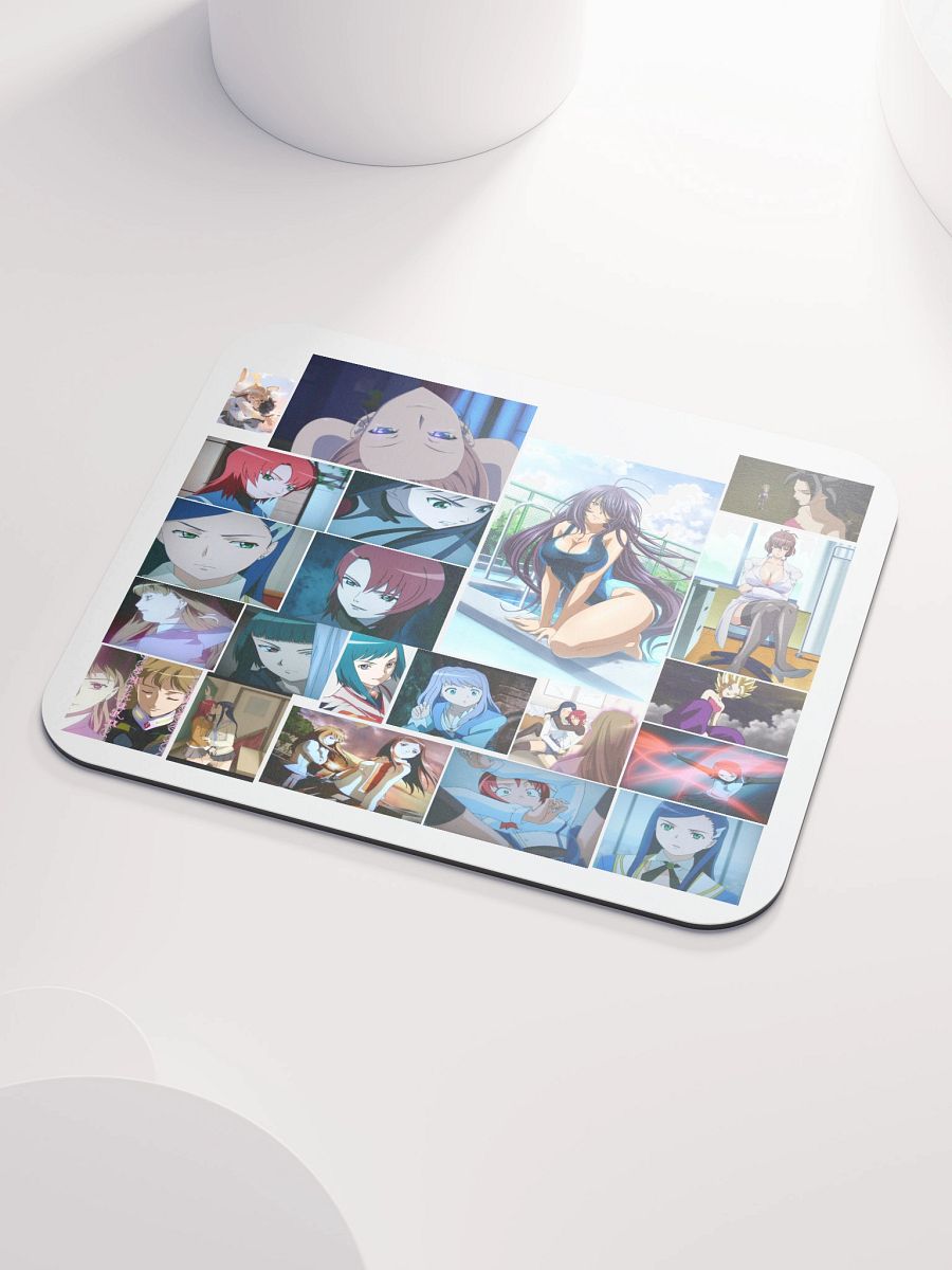 Random Anime Mouse Pad product image (3)