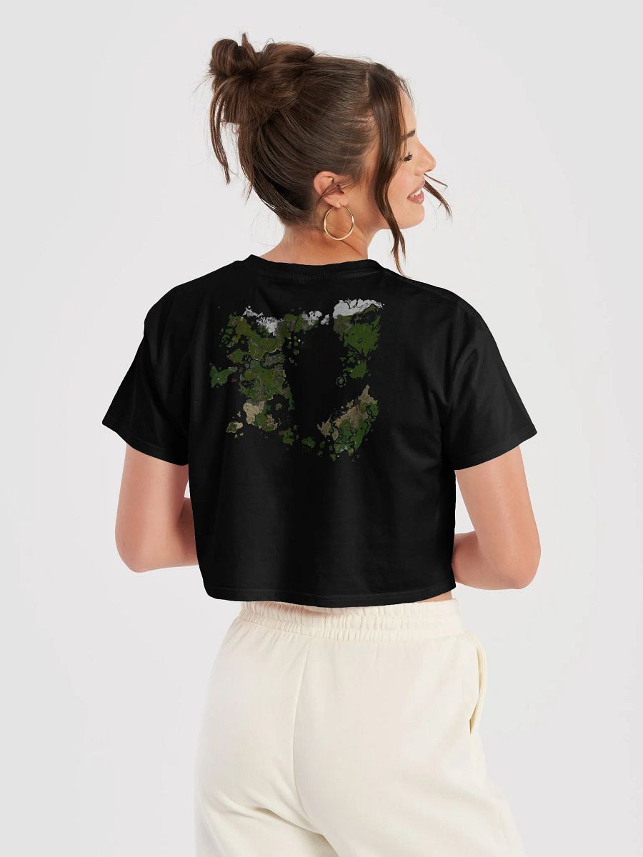 UO Outlands Map Women's Shirt product image (33)