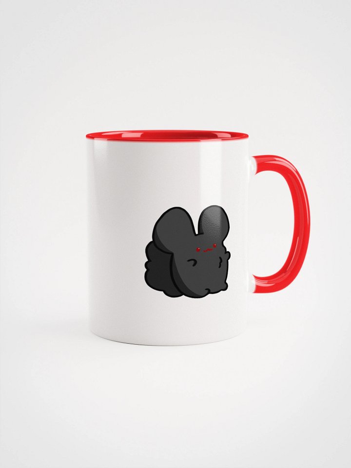 Fluffy Mouse Mug product image (1)