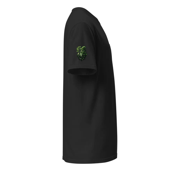 Sage's Black Cat in a Pocket product image (6)
