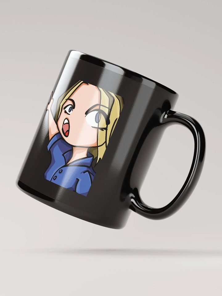Evil's Obsession Mug product image (4)