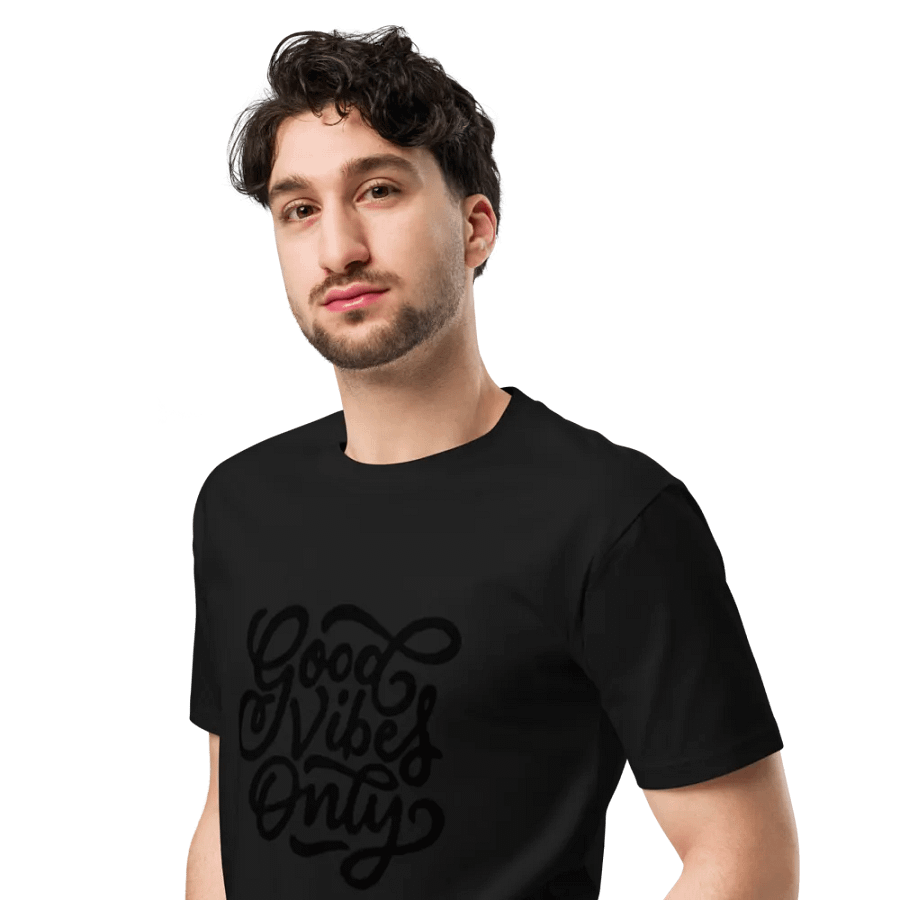 AS Colour Unisex Premium T-Shirt product image (5)