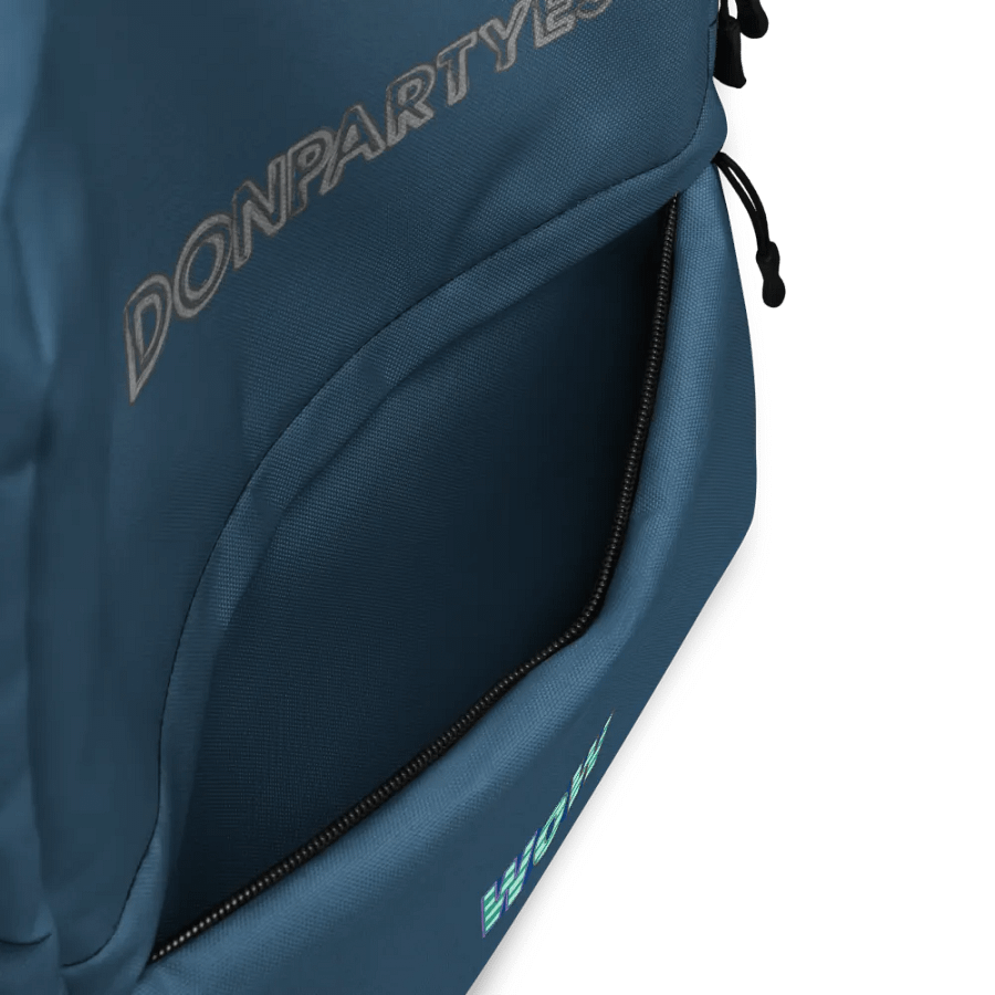 Mochila Dj product image (10)