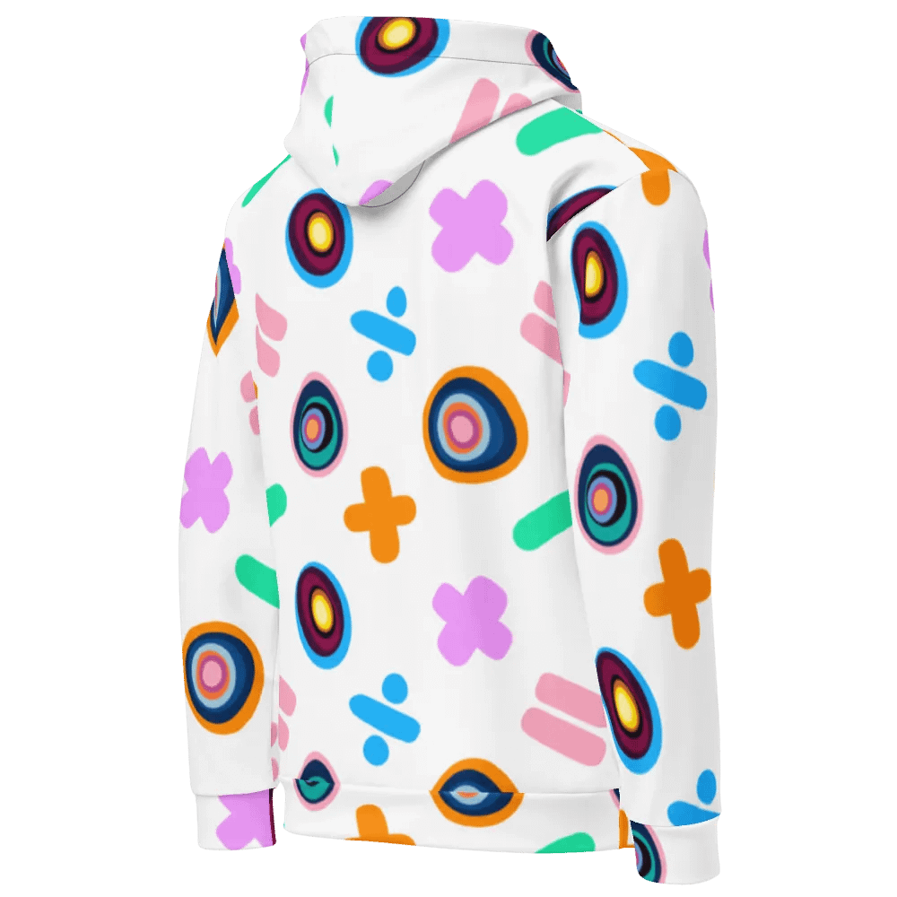 Exclusive Extra Credit Hoodie product image (5)