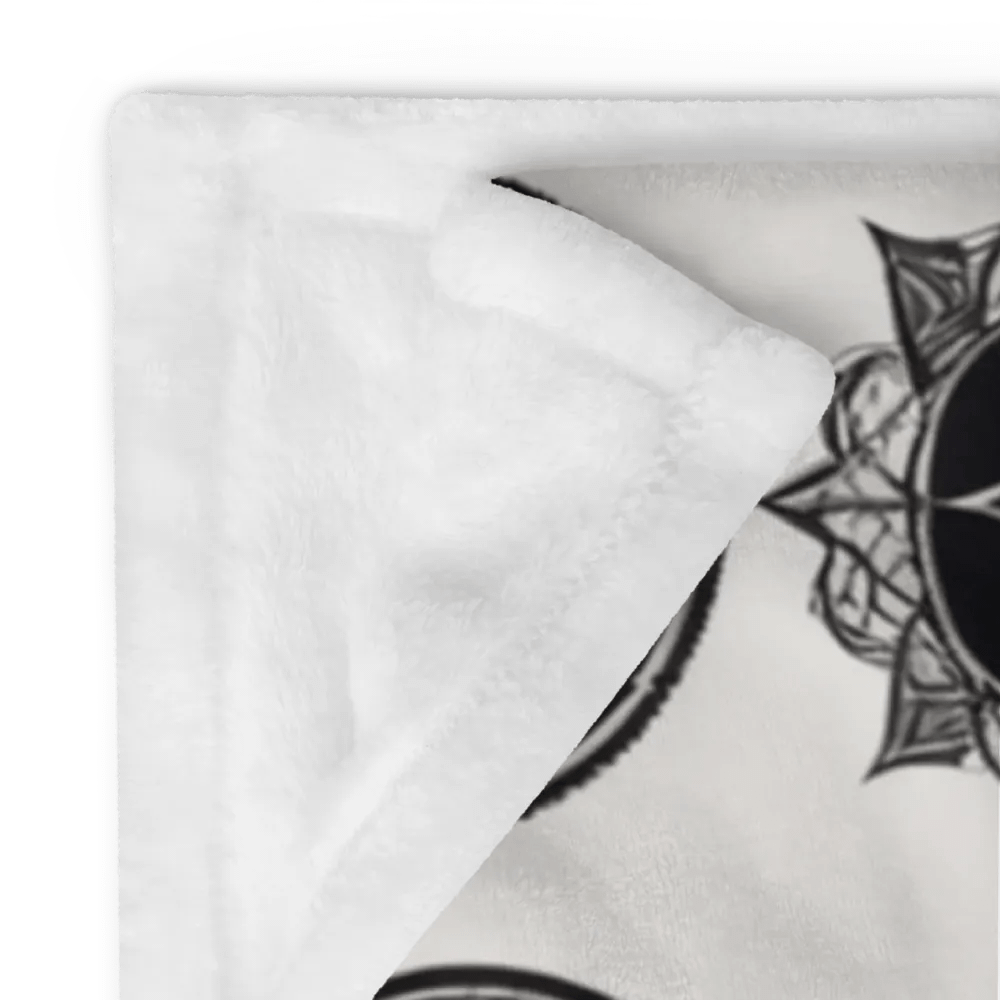 Symbology Blanket product image (24)