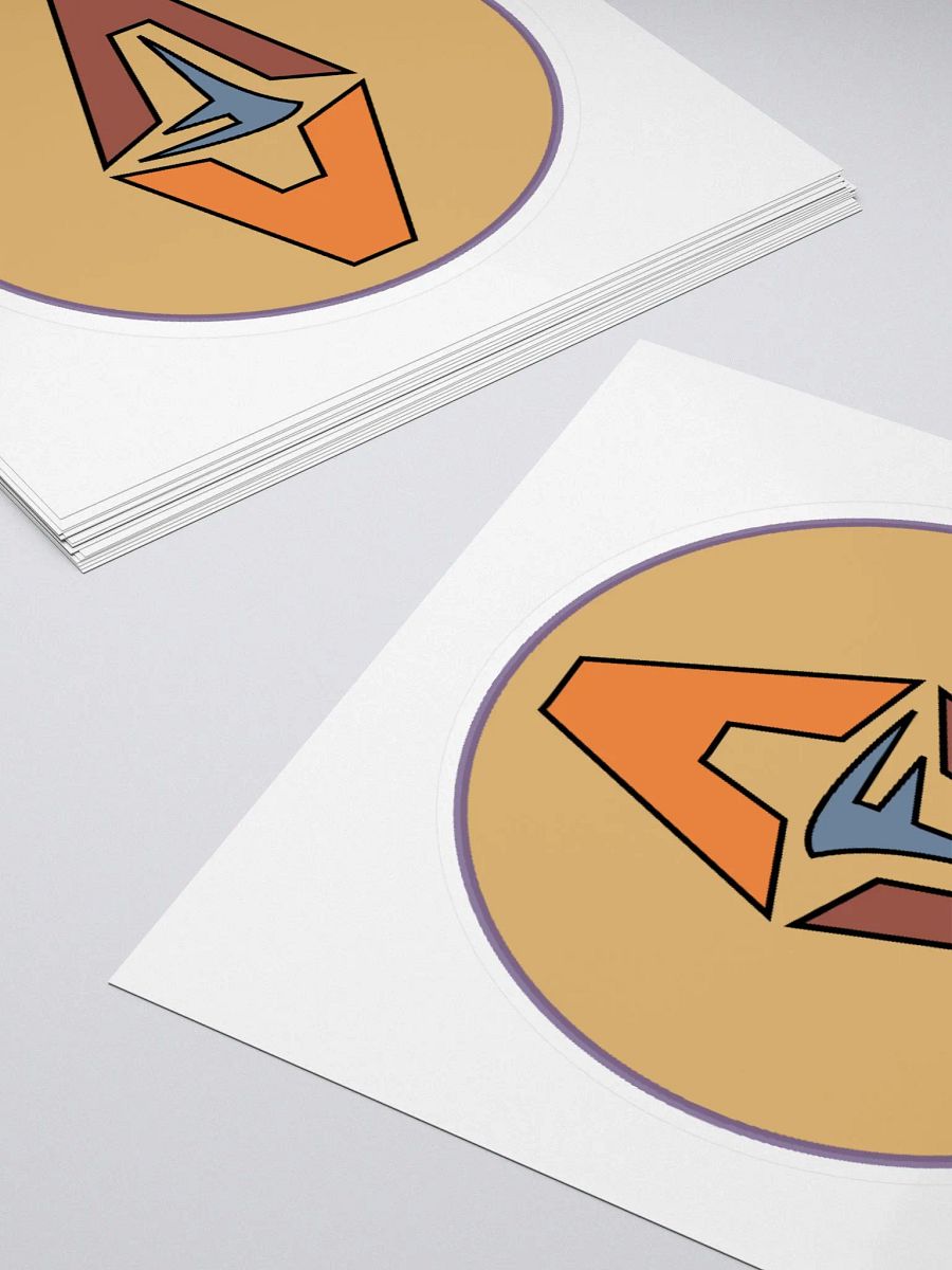 Love Sticker AFV product image (12)
