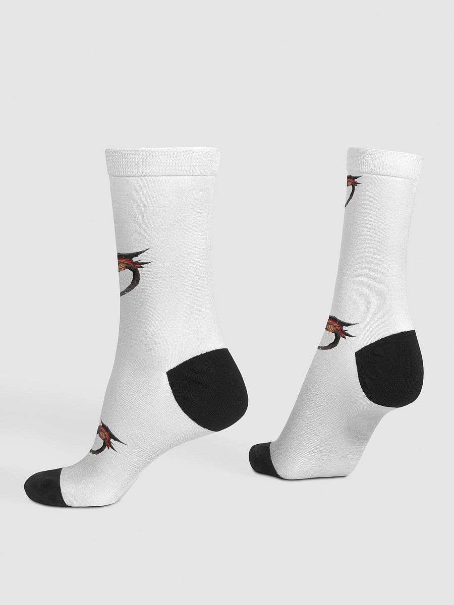 Zania's Malice Socks product image (4)