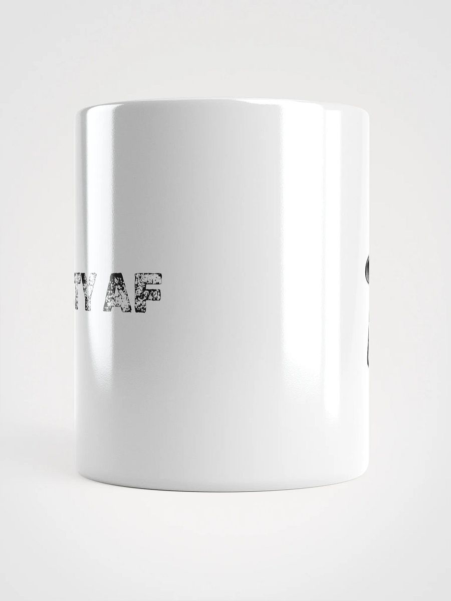 The Salty Fireman AF product image (5)