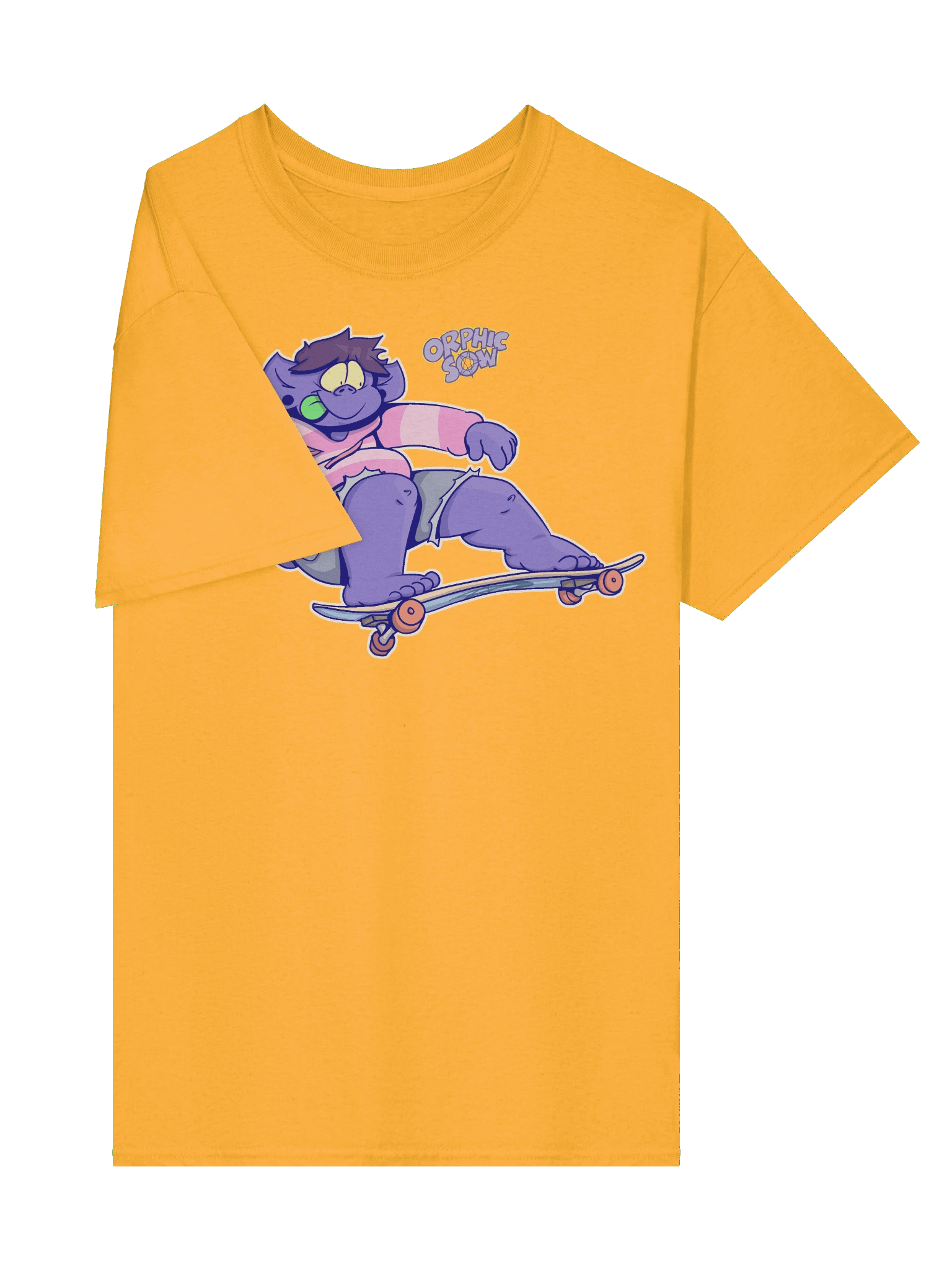 Ralgoar Ollie Tee product image (20)
