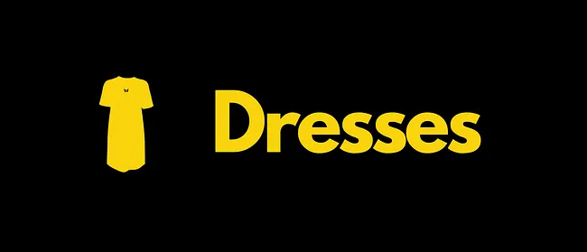 Dresses