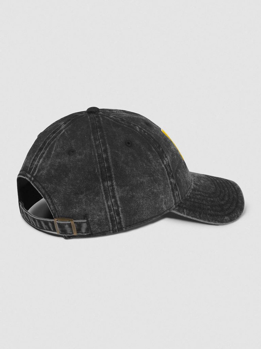 Purposeful Paradise Dad Hat | Life has purpose product image (5)