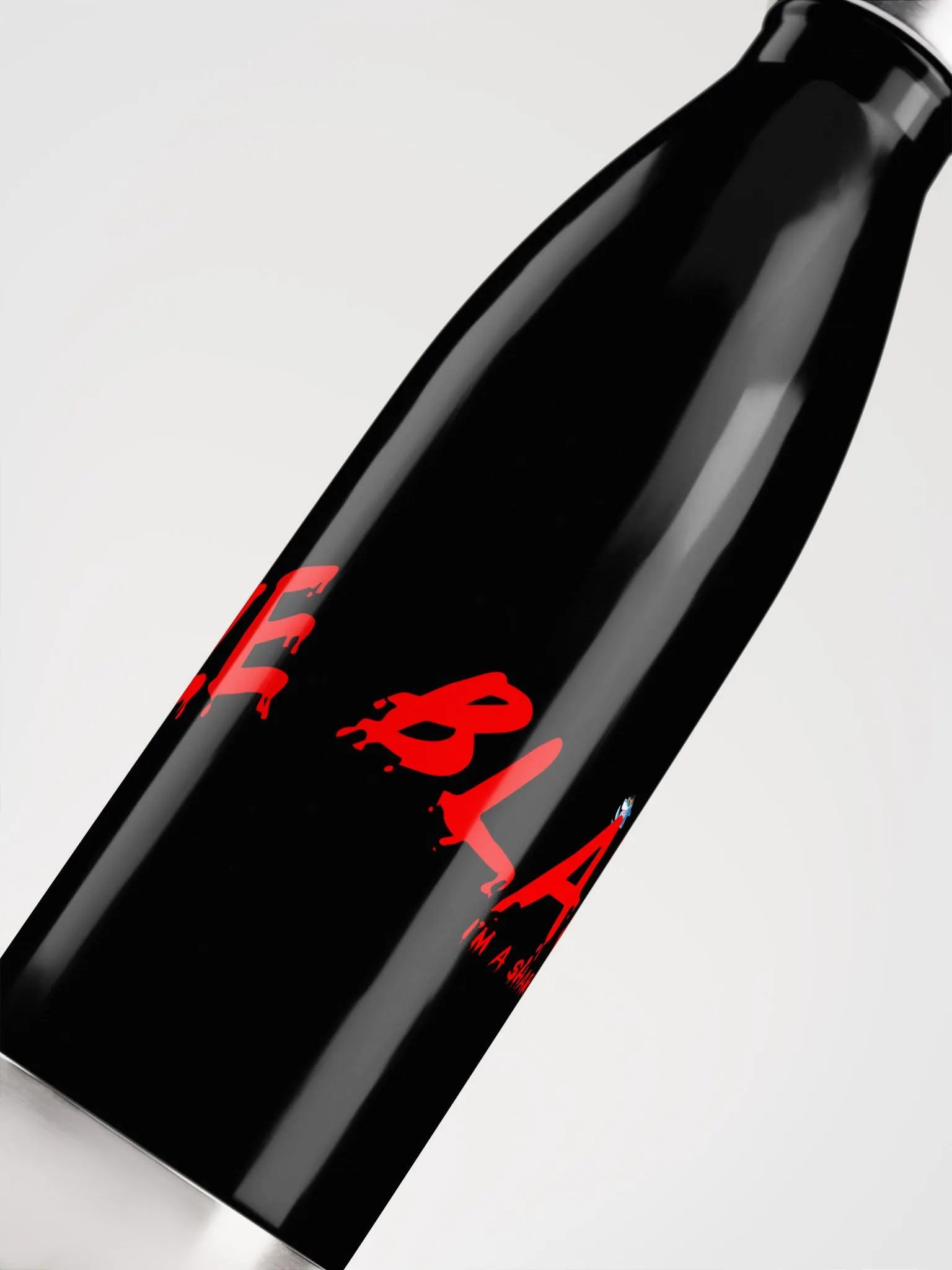 blaze I am a shark bottle product image (10)