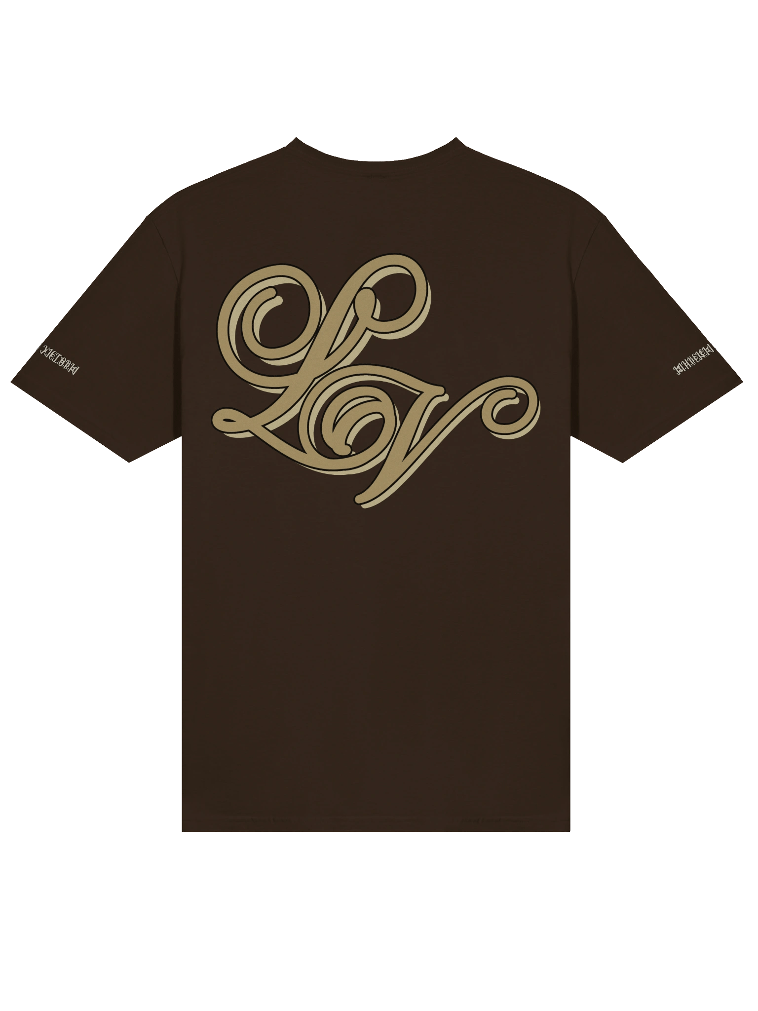 Level up with love unisex short sleeve summer, autumn t shirt product image (5)