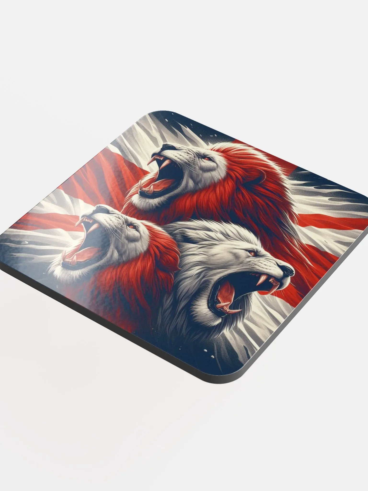 3 Lions Coaster product image (4)