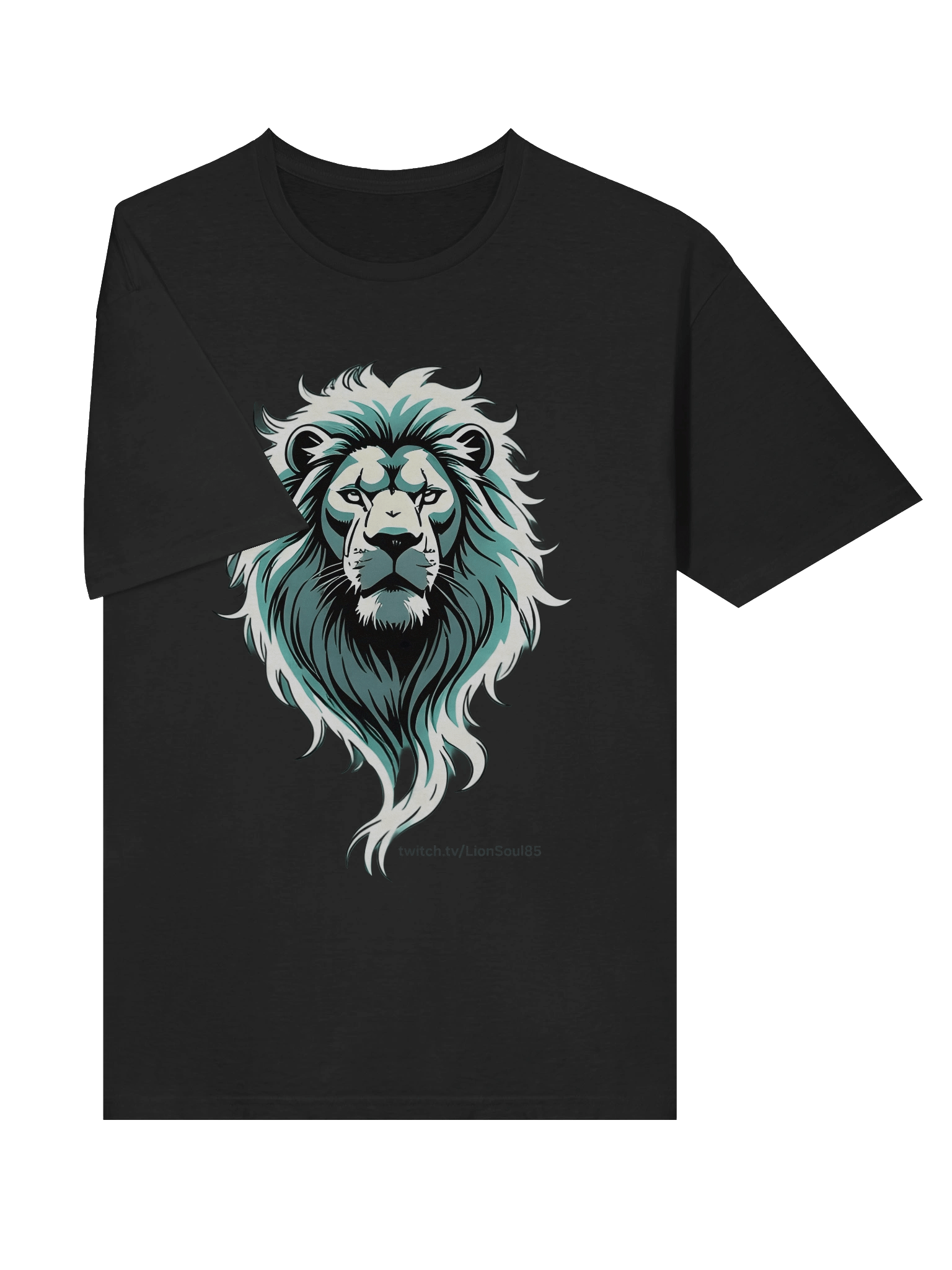 NEW Lion Spirit Logo product image (5)