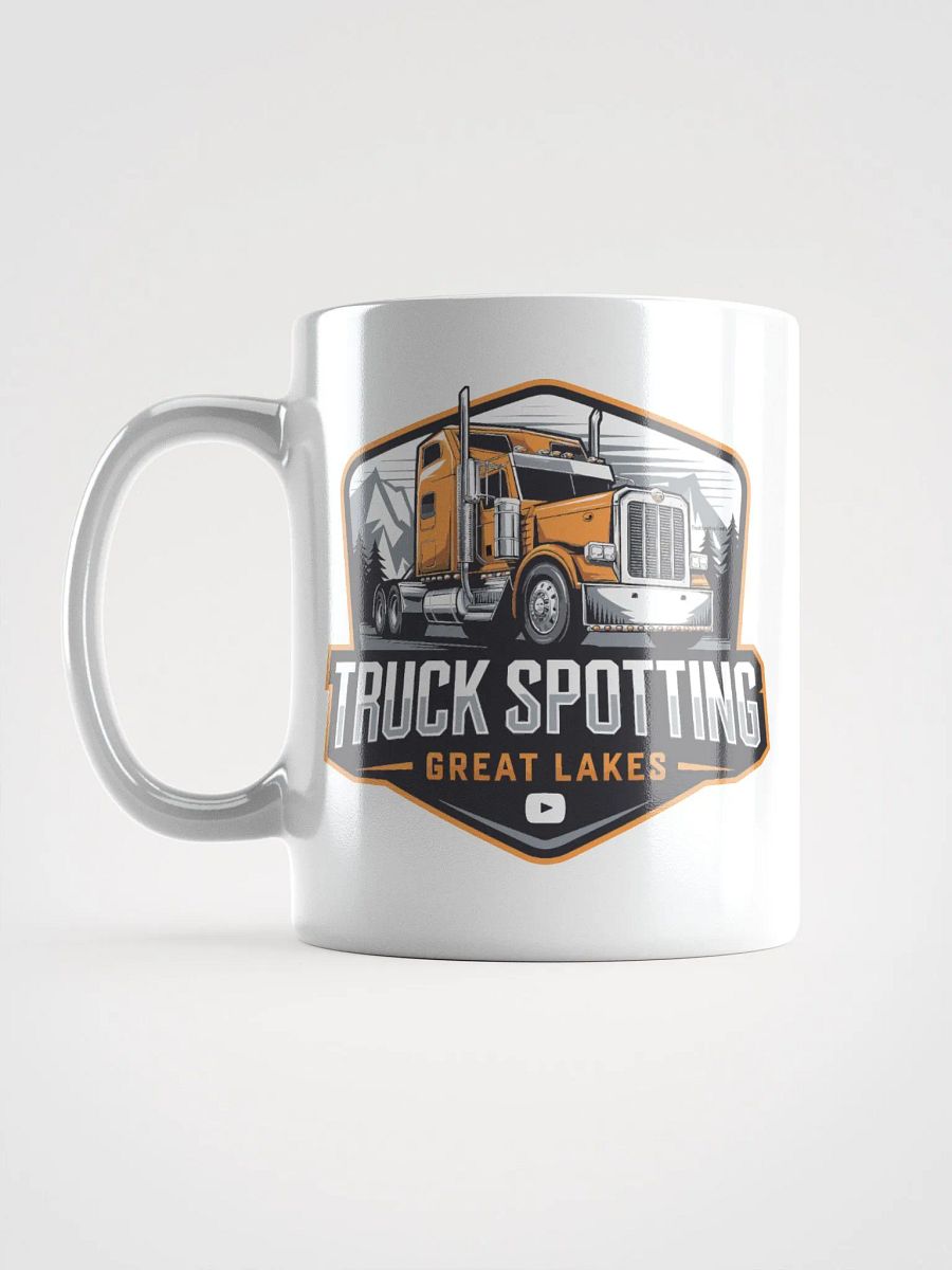 TSGL White Mug product image (16)