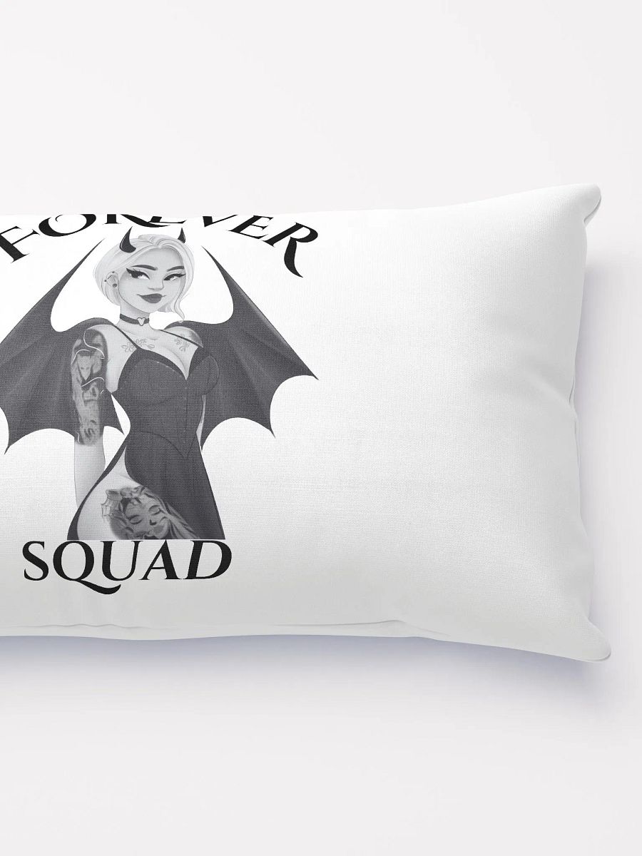 ForeverSquad Pillow (3 Sizes) product image (2)