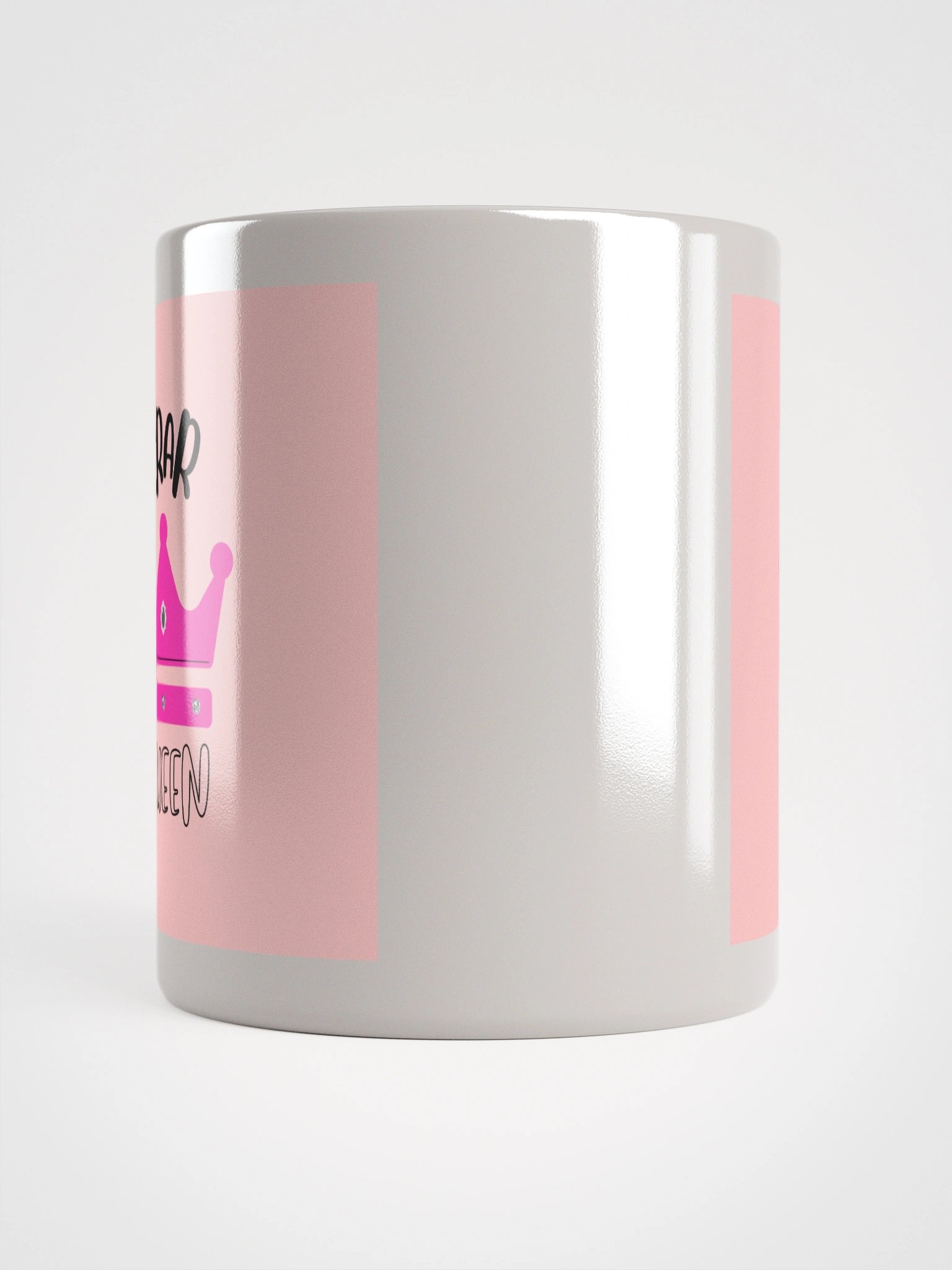 #1 KRAR QUEEN Kids/Youth Mug product image (6)