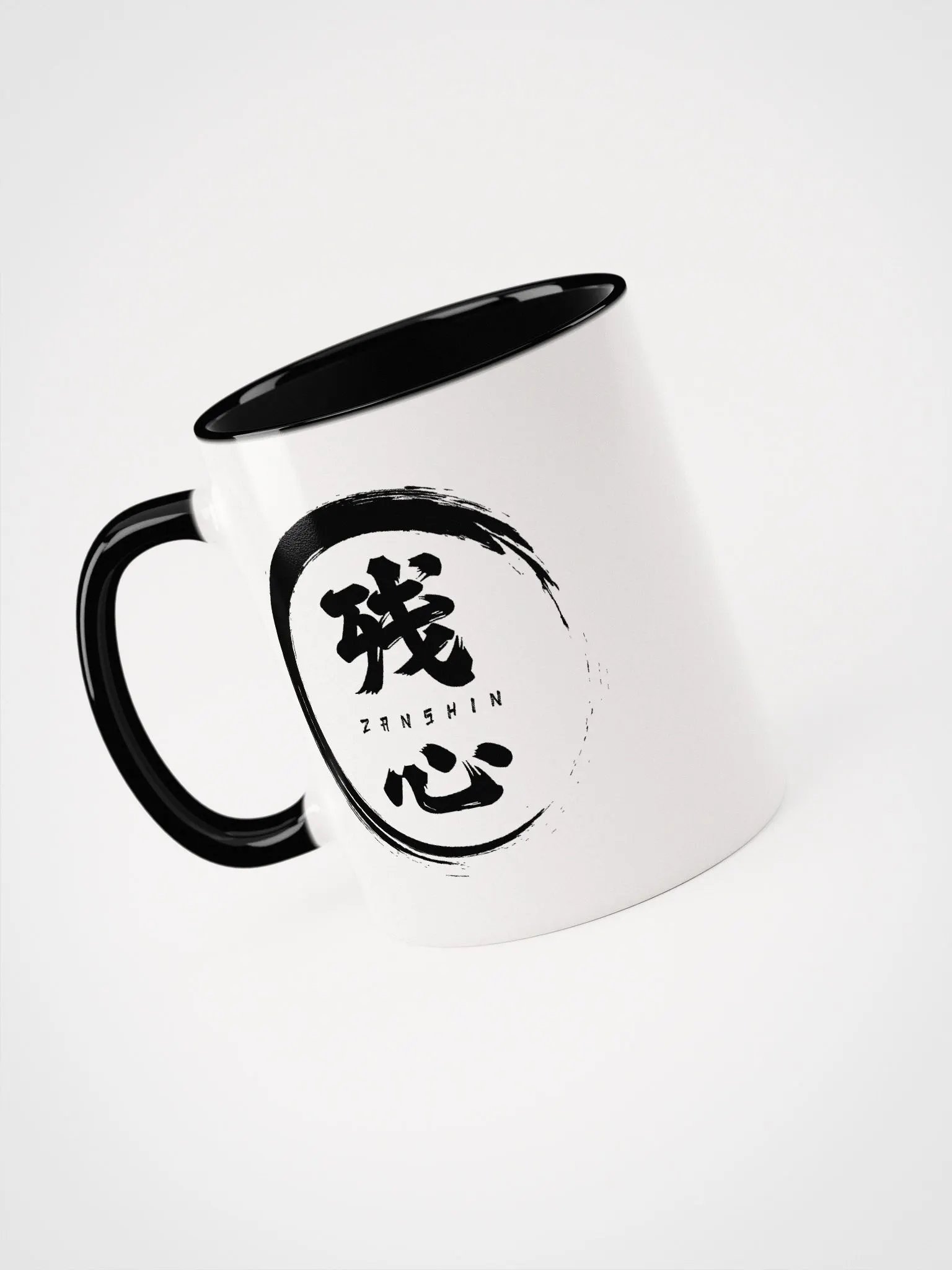 Zanshin Mug product image (3)