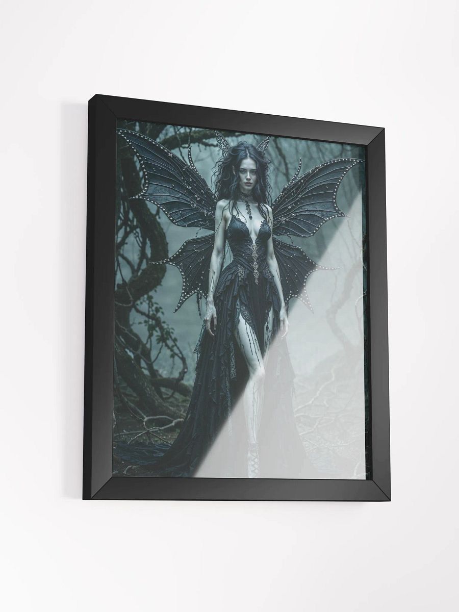 Thistlewing Framed Print product image (17)