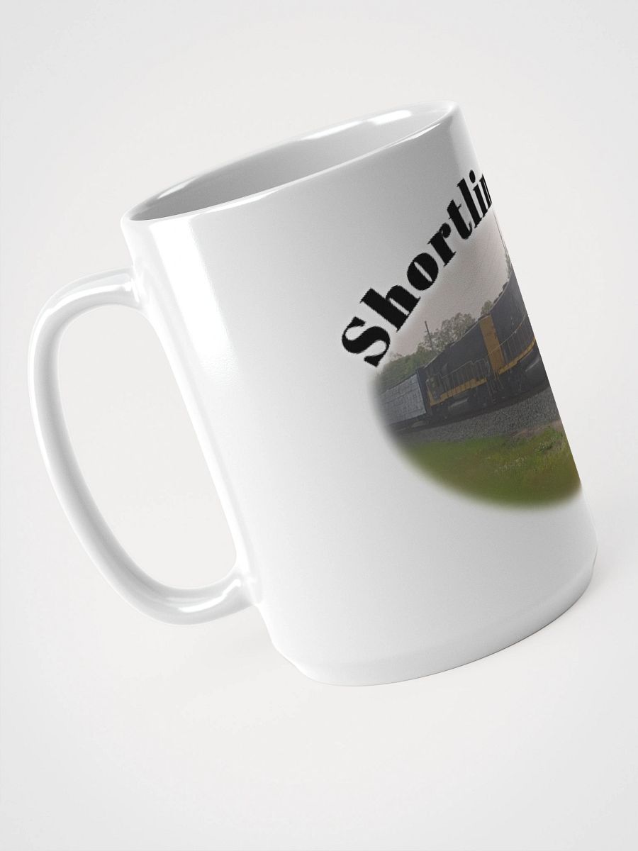 Shortline Vibes Mug 4009 product image (3)