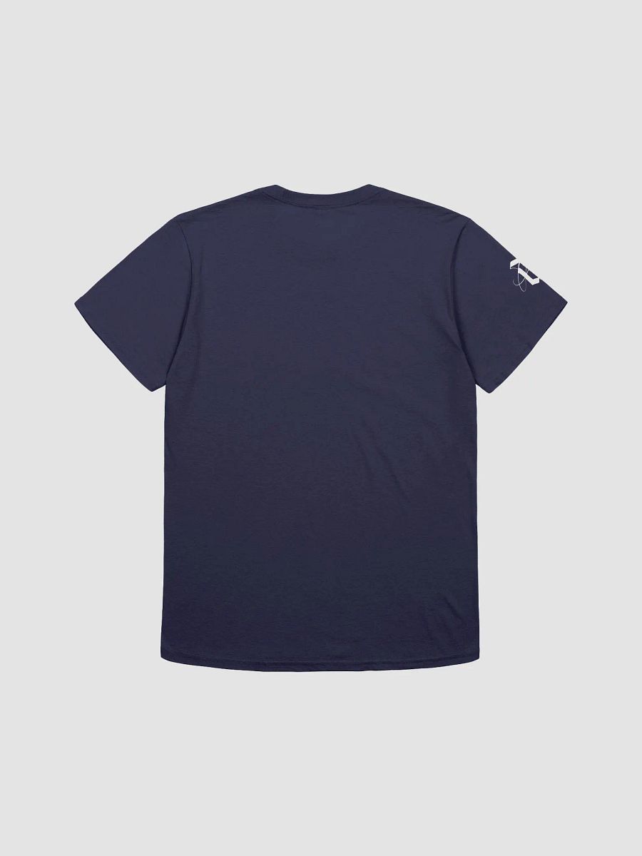 Reflective Invincible Unisex T-Shirt product image (14)