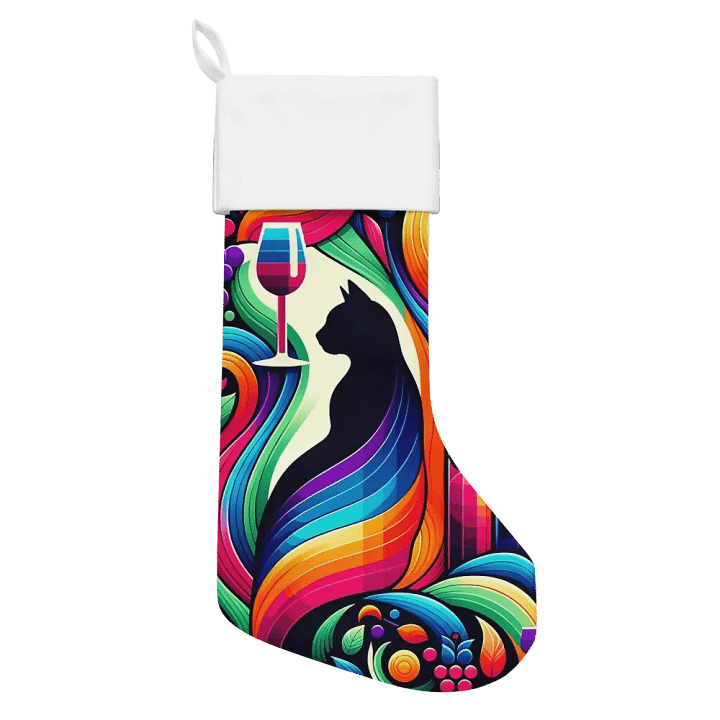 Christmas Stocking product image (1)