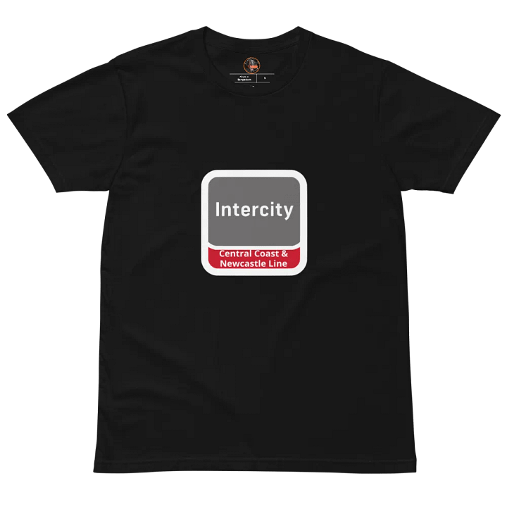 STV CCN Line T-Shirt product image (2)