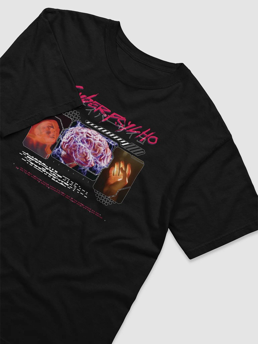 CYBERPSYCHO product image (3)