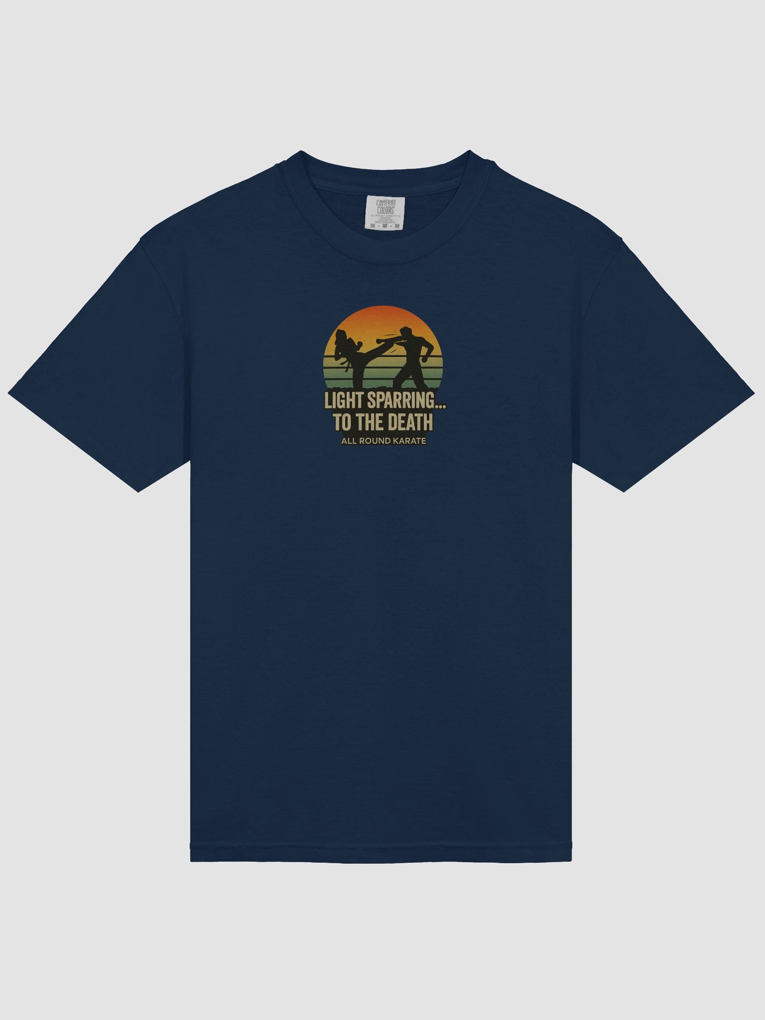 Men's Light Sparring T- Shirt product image (3)