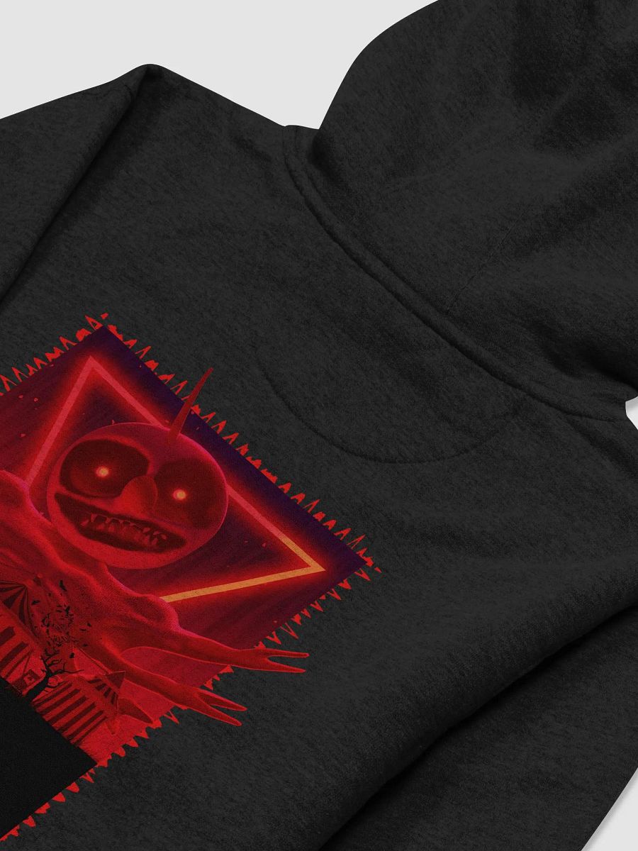 Lord Coulronox & The Synth Circus Hoodie product image (11)