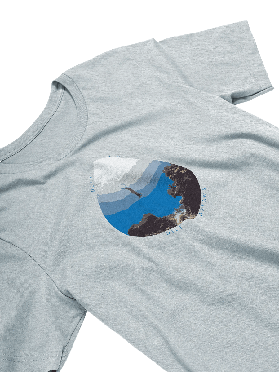 Dive into the Deep Tee product image (3)