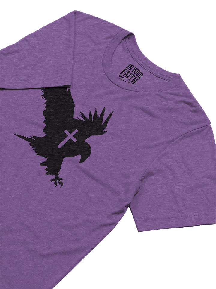 Eagle In Exile T-Shirt product image (6)