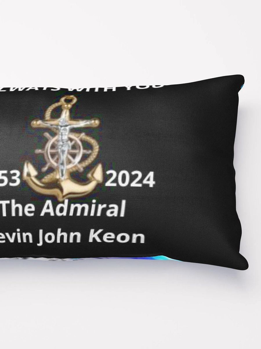 THE ADMIRAL KEON CUSTOM product image (4)
