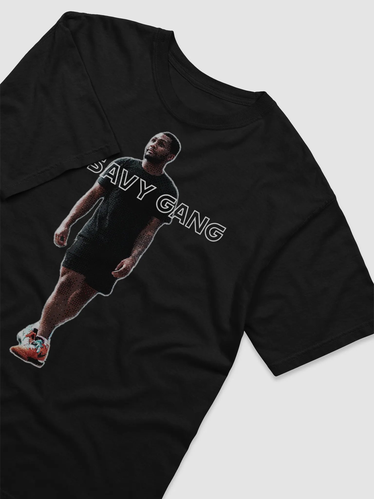 OG SAVYGANG TEE product image (12)