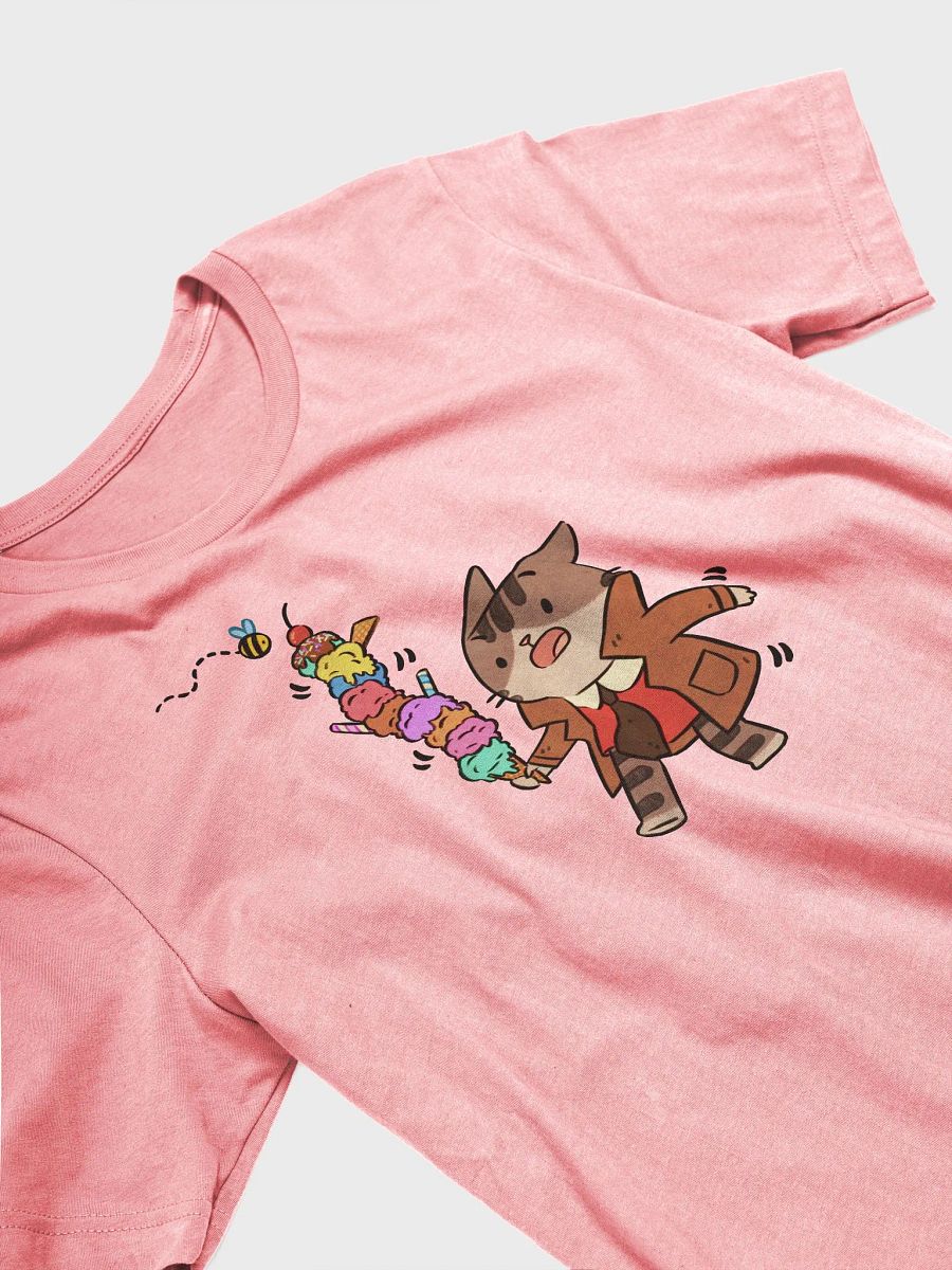 ice cream t-shirt (adult) product image (43)