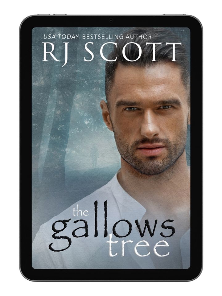 The Gallows Tree product image (1)