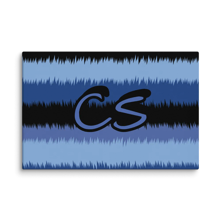 CS Big 40"x60" Wall Art product image (1)