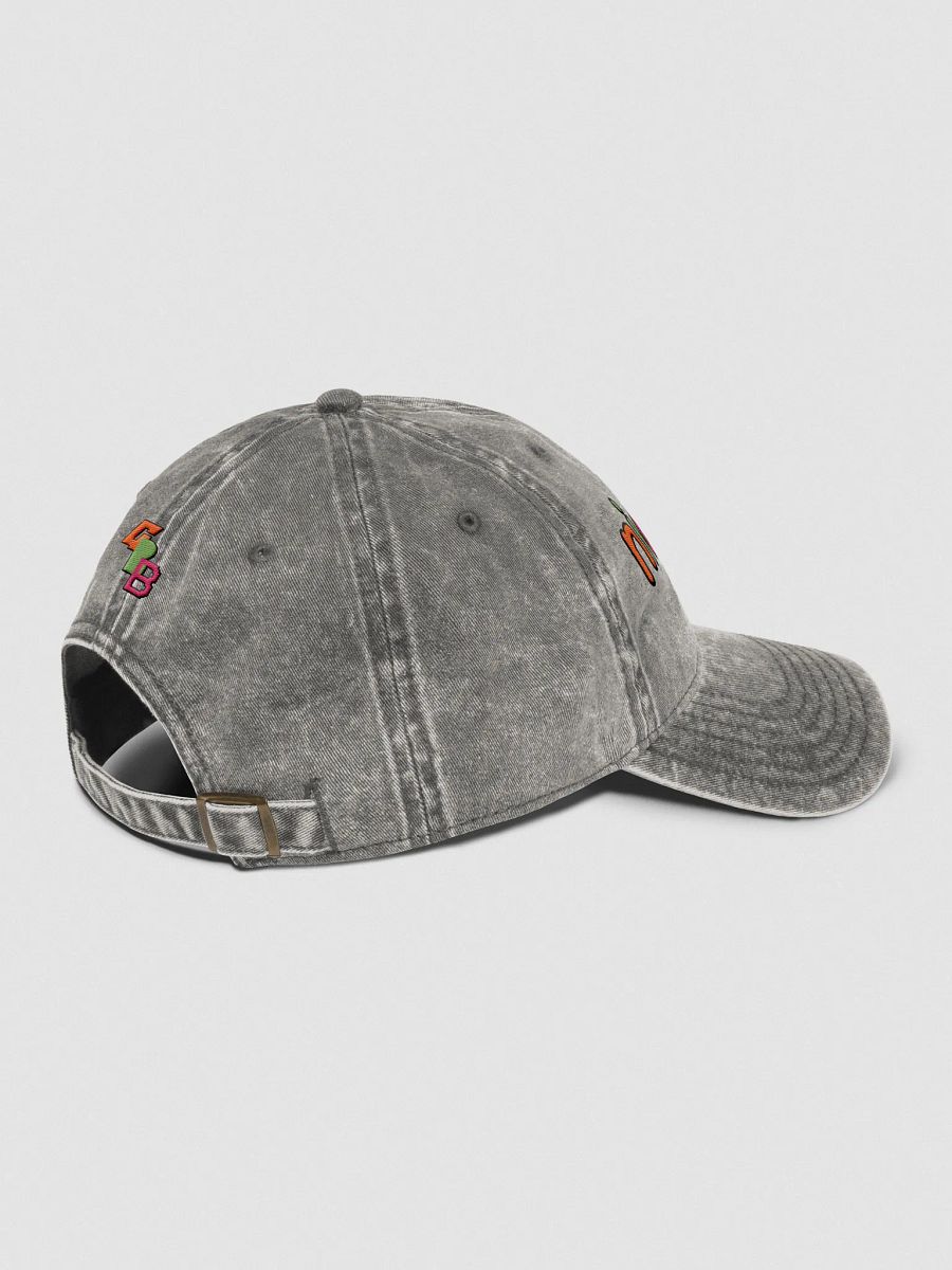 Limited Edition GBB Hat... product image (4)