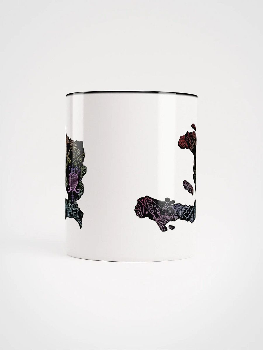 Tasse “Haïti Terre Mystique” product image (58)